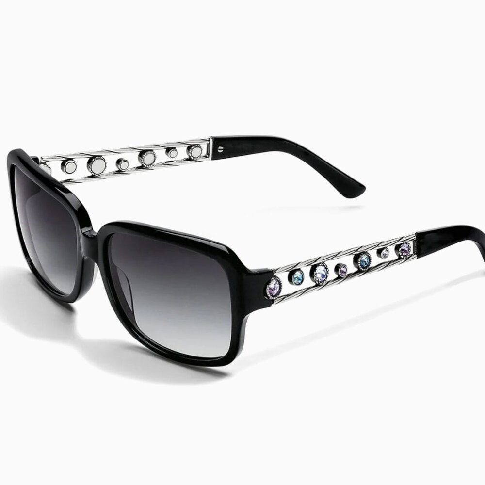 Brighton Halo Sunglasses